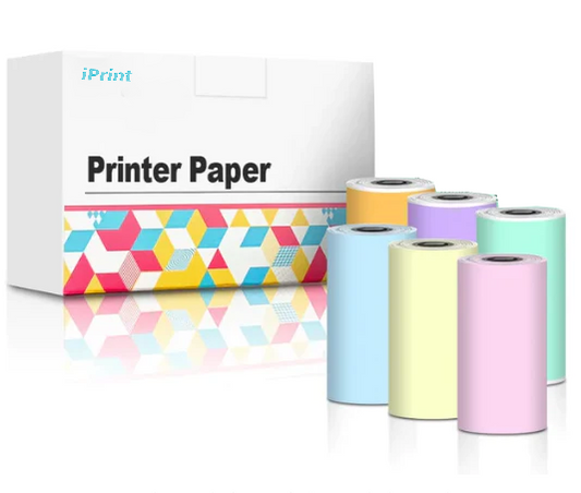 iPrint Paper Rolls™